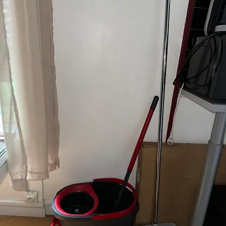 Cozy With In Paris Apartamento