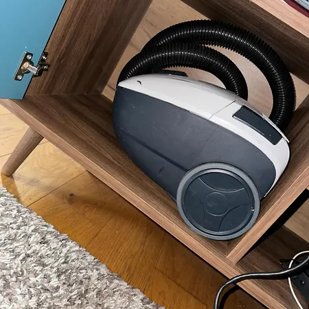 Cozy With In Paris Апартаменты *