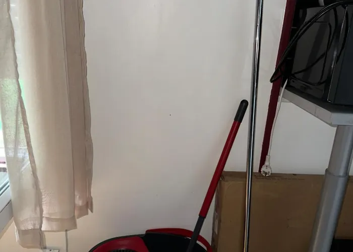 Cozy With In Paris 公寓